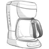 Mr Coffee Parts